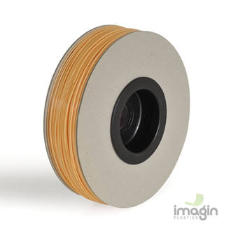 PLA 1.75mm PROSTHETIC SKIN TONE #1 1KG