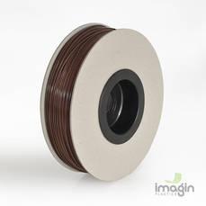 ABS 1.75mm CHOCOLATE 1KG