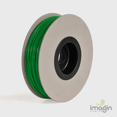 ABS 1.75mm GREEN 1KG
