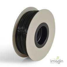 HIPS + 3mm BLACK 1KG