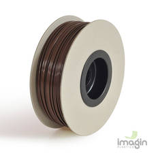 ABS 3mm CHOCOLATE 1KG