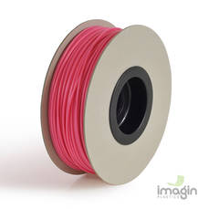 PLA 3mm PINK 1KG