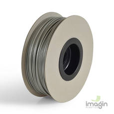 PLA 3mm SILVER 1KG