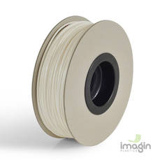 PLA 3mm WHITE 1KG