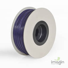 PLA 3mm DARK BLUE 1KG