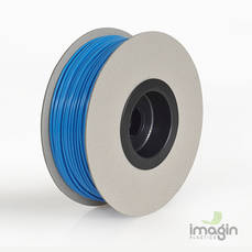 ABS 3mm LIGHT BLUE 1KG