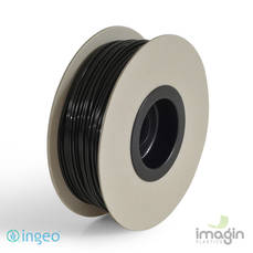 PLA 3mm BLACK 1KG