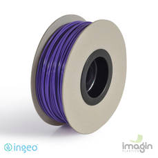 PLA 3mm PURPLE 1KG
