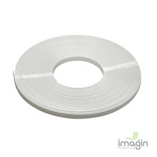 PVC 13mm STRIP WHITE