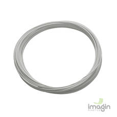 ABS 3mm WHITE (100m)