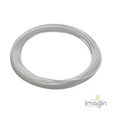 PVC 4mm WHITE