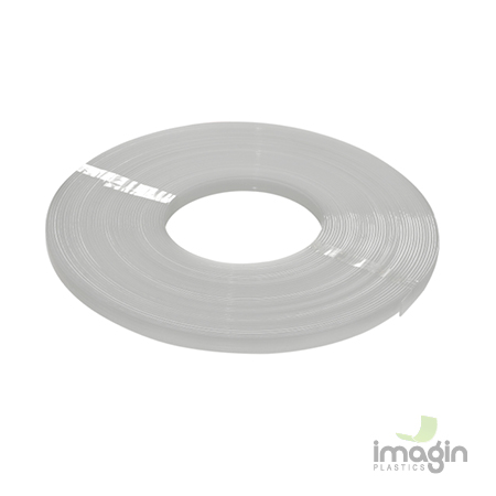MDPE-R 13mm STRIP NATURAL