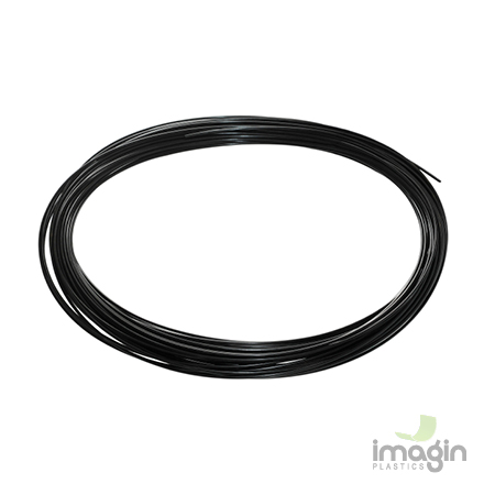 PP/EPDM 3mm BLACK