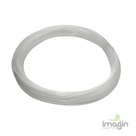 MDPE-R 5mm TRIANGLE NATURAL