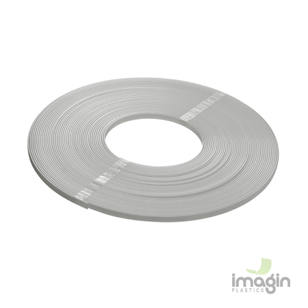 PP-C 8mm STRIP NATURAL